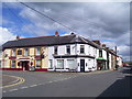 Corvus and Crossroads, St Clears