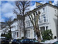 TQ2784 : Belsize Park Gardens, NW3 (3) by Mike Quinn