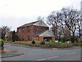 SJ9394 : Former Methodist Church by Gerald England