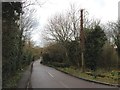 Plummer Lane, Tenterden