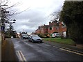 Westwell Court, Tenterden