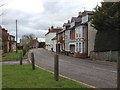 Smallhythe Road, Tenterden