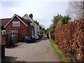 School Lane, Sutton Valence