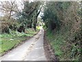 Friday Street, near East Sutton