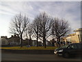 Roundabout on York Street, Dover