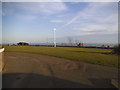 The Promenade at Folkestone