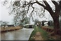 Willeymoor Inn and Lock, Llangollen Canal