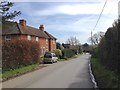 The Street, Ulcombe