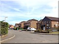 Chestnut Close, Ulcombe