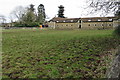 The Stables at Stratton Audley Park