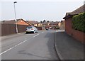 Woodmoor Drive - Painthorpe Lane