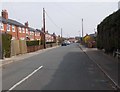 Jubilee Street - Painthorpe Lane