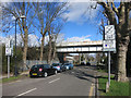 Harrowdene Road Bridge