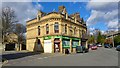 Regent Street, Chapel Allerton, Leeds