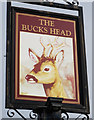 The Bucks Head, Long Lane