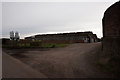 Barns at Bolas House