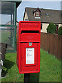 Thomshill Postbox