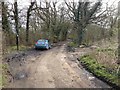 Brick Kiln Lane, near Ulcombe