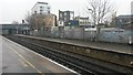 Kew Bridge Station