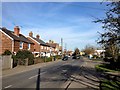 Station Road, Headcorn