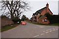 Houses in Ollerton