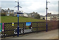 Arnside Railway Station