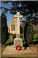 Skellingthorpe War Memorial