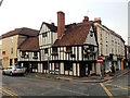 Ye Olde Thirsty Pig, Maidstone