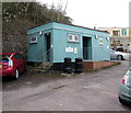 Lower Lydbrook public toilets