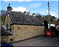 Old Forge Cottage, Lower Lydbrook