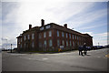 South Ayrshire Council Buildings