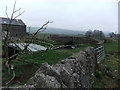 Bridges over Wigglesworth Beck