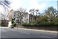 Canonbury Road