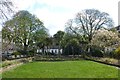 Canonbury Square