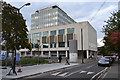 Camberwell Green Magistrates Court and D