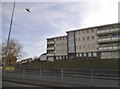 Flats on York Street, Dover