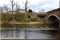 Wolfclyde Mill (ruins)