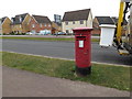 Phoenix Way Postbox