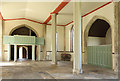 St Cyriac & St Julitta, Swaffham Prior - Interior