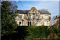 Houses on Moorgate Road, Rotherham