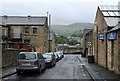 Oak Street, Glossop