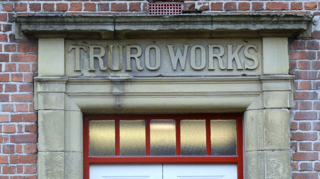 Truro Works