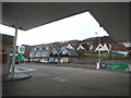 BP petrol station on Seabrook Road