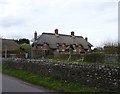 Cottages, Climping Street, Atherington, West Sussex