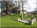 St Nicholas Church, Middleton-on-Sea, West Sussex