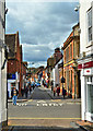 Whitburn Street, Bridgnorth