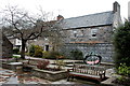 MacRobert Memorial Garden (University of Aberdeen)...