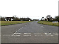 TM0660 : Thorney Green, Stowupland by Geographer