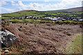 Hillside above Llangennith