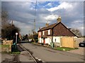 The Street, Stockbury